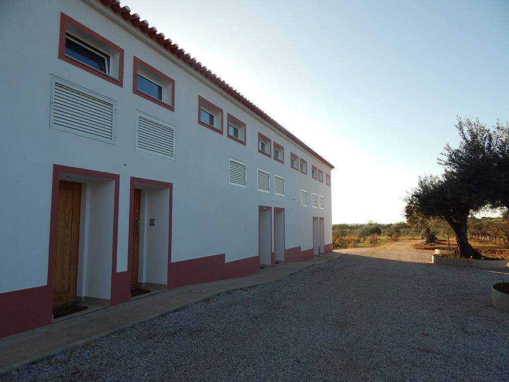 Quinta Das Ratoeiras Villa Vidigueira Exterior photo