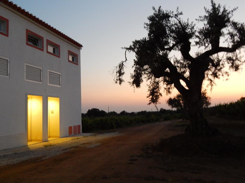 Quinta Das Ratoeiras Villa Vidigueira Exterior photo