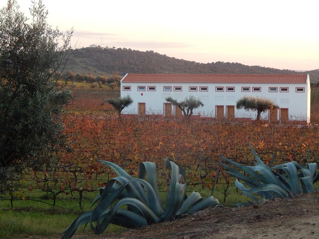 Quinta Das Ratoeiras Villa Vidigueira Exterior photo